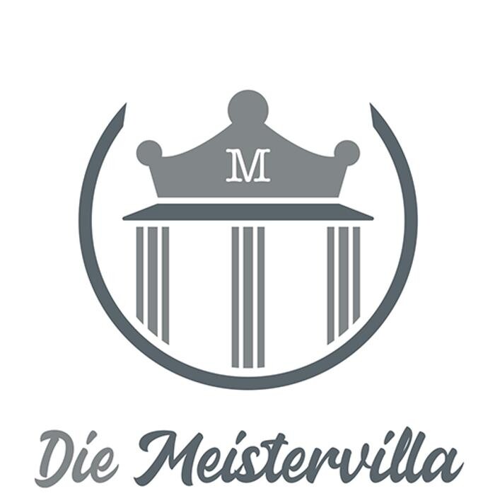 Die Meistervilla UG Logo