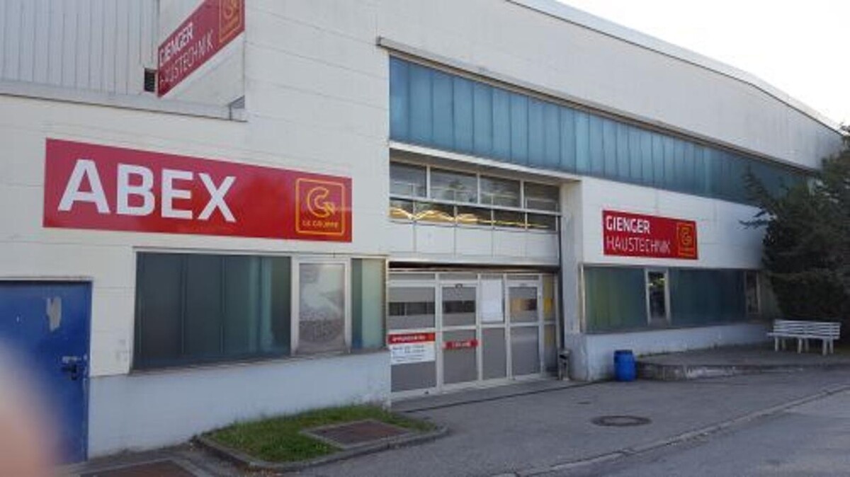 Bilder ABEX GIENGER MÜNCHEN HAUSTECHNIK