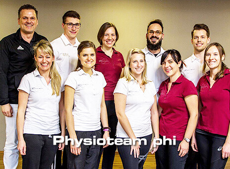 Bilder Pro Health Institut