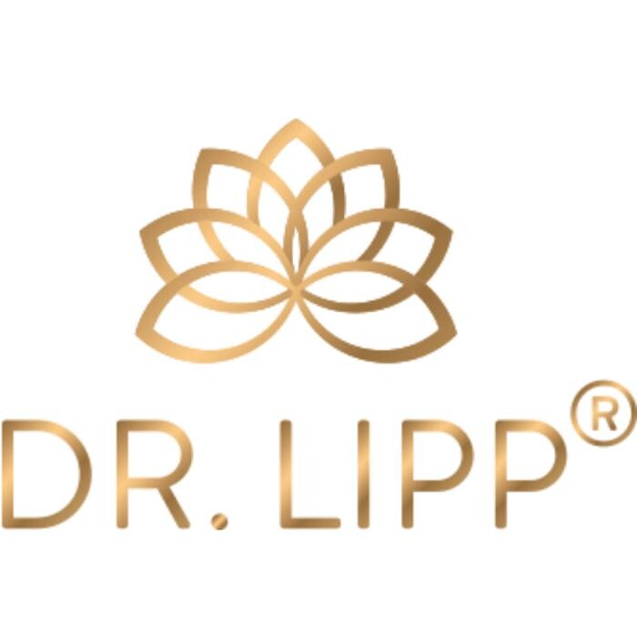 Dr. Lipp Shop - Lipödem Nahrungsergänzungsmittel Logo