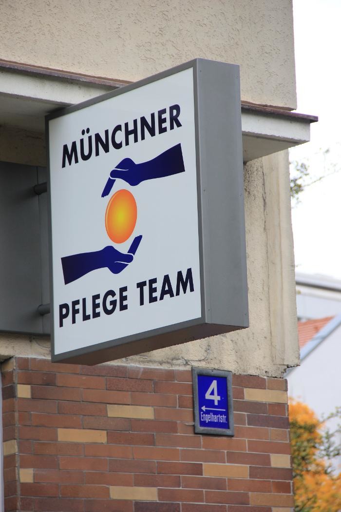 Bilder Münchner Pflege Team GmbH & Co.KG