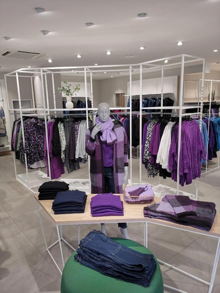 Bilder Happy Size x Ulla Popken | Große Größen | München Sonnenstraße