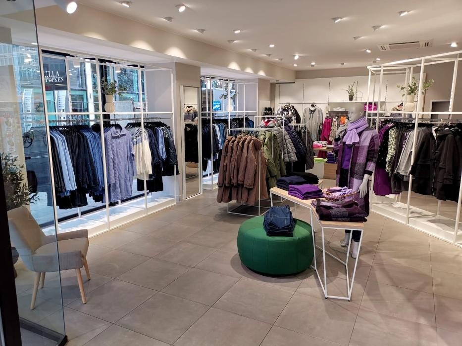 Bilder Happy Size x Ulla Popken | Große Größen | München Sonnenstraße