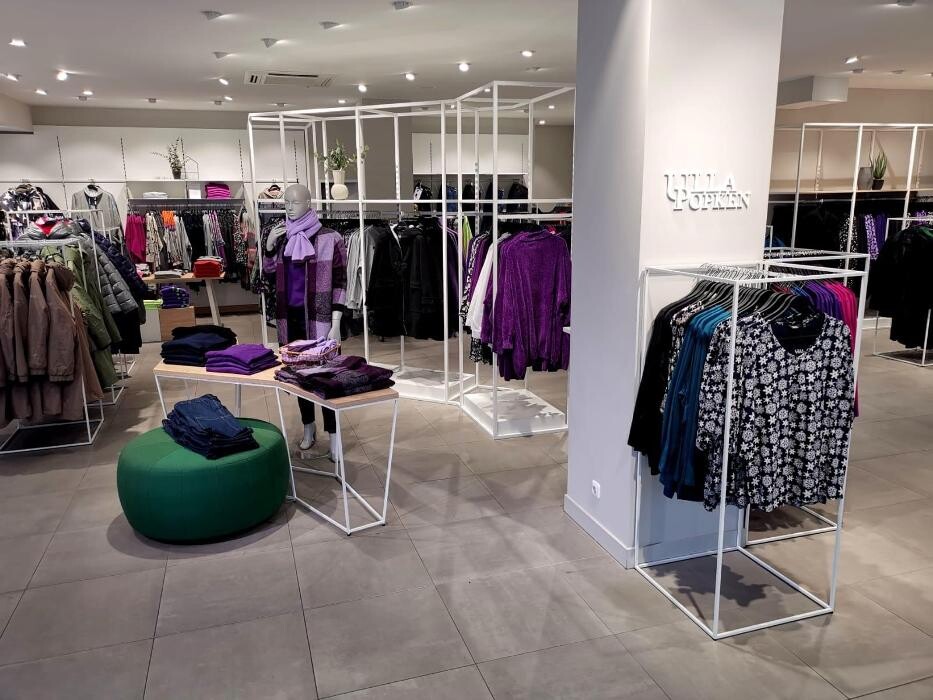 Bilder Happy Size x Ulla Popken | Große Größen | München Sonnenstraße