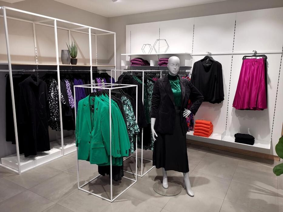 Bilder Happy Size x Ulla Popken | Große Größen | München Sonnenstraße