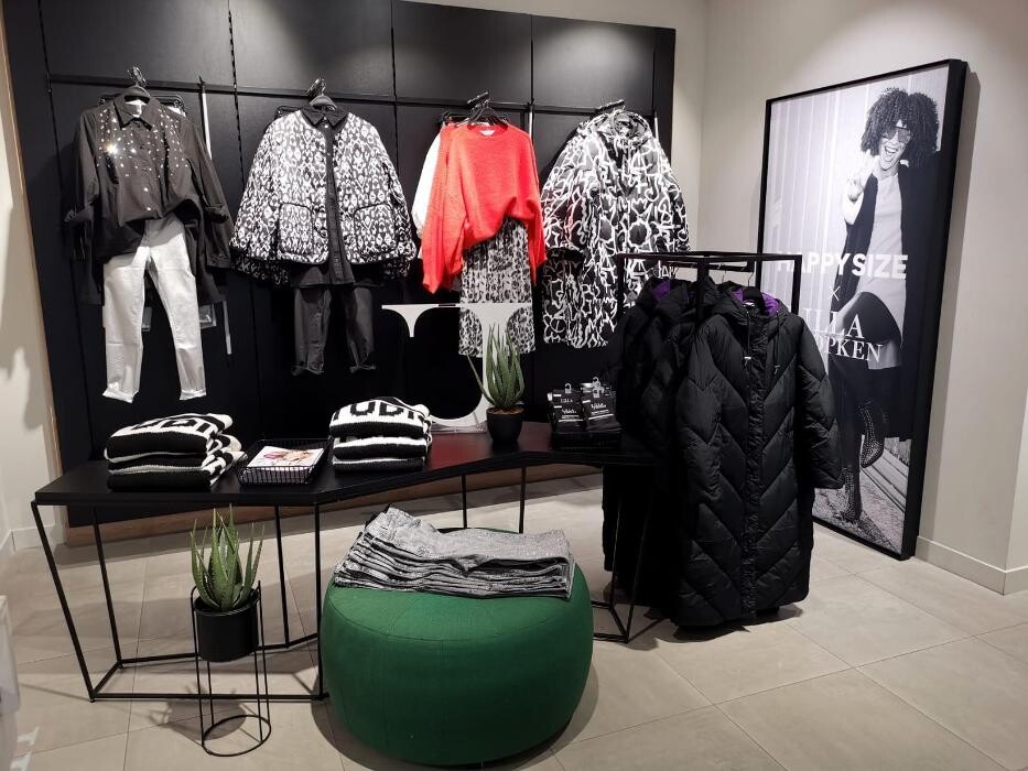 Bilder Happy Size x Ulla Popken | Große Größen | München Sonnenstraße