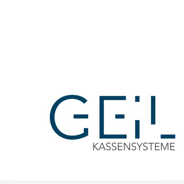 Geil Registrierkassen GmbH Logo