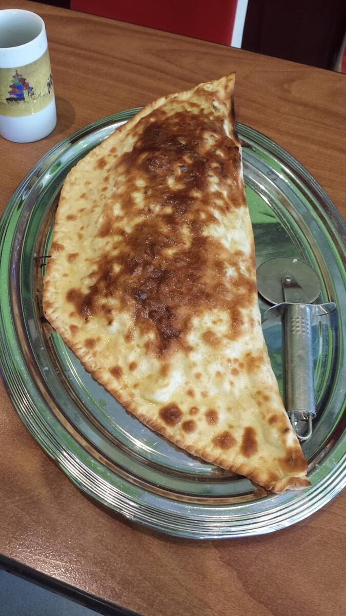 Bilder Seyhan Imbiss