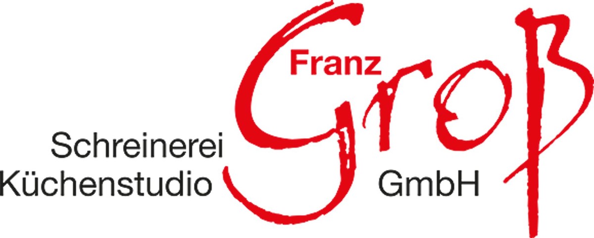 Franz Groß GmbH Schreinerei und Küchenstudio Logo