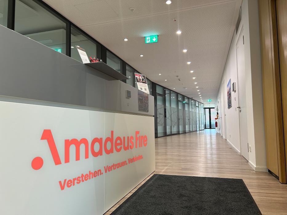Bilder Amadeus Fire AG