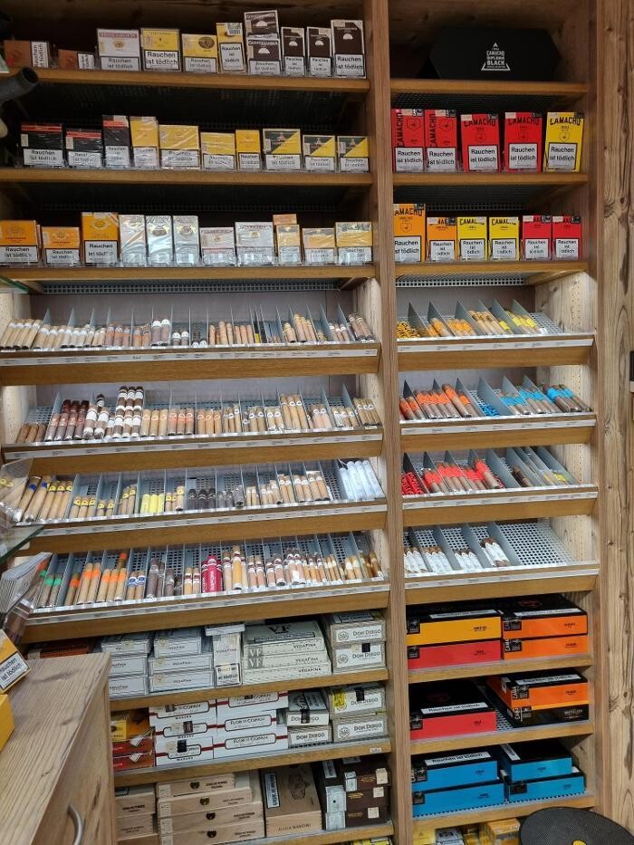 Bilder WOLSDORFF TOBACCO GmbH