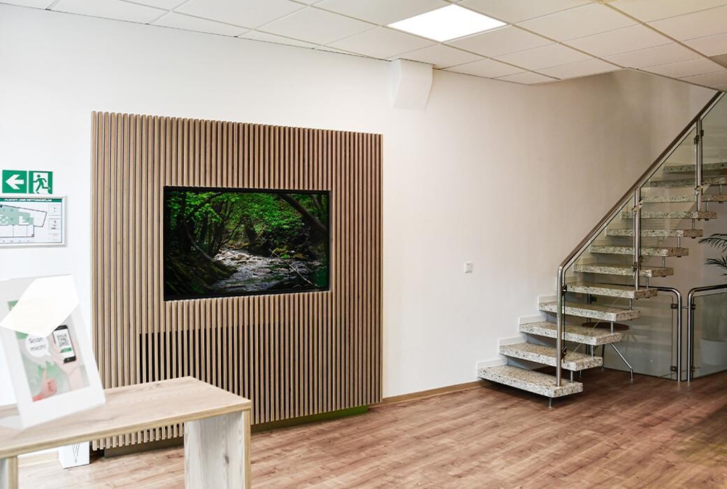 Bilder AUDILOGIK GmbH - Fachzentrum für Hörgeräte München Zentrum