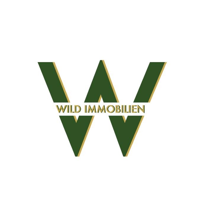 WILD IMMOBILIEN GMBH Logo