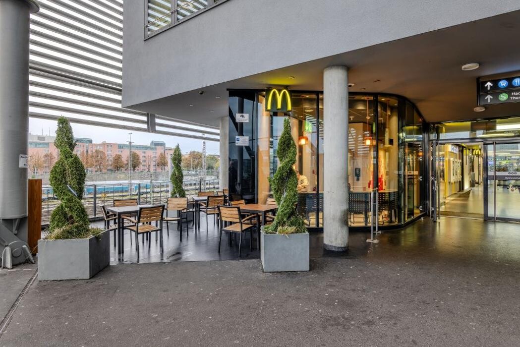Bilder McDonald's