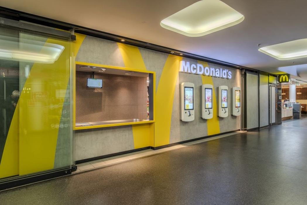 Bilder McDonald's