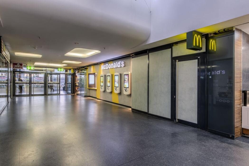 Bilder McDonald's
