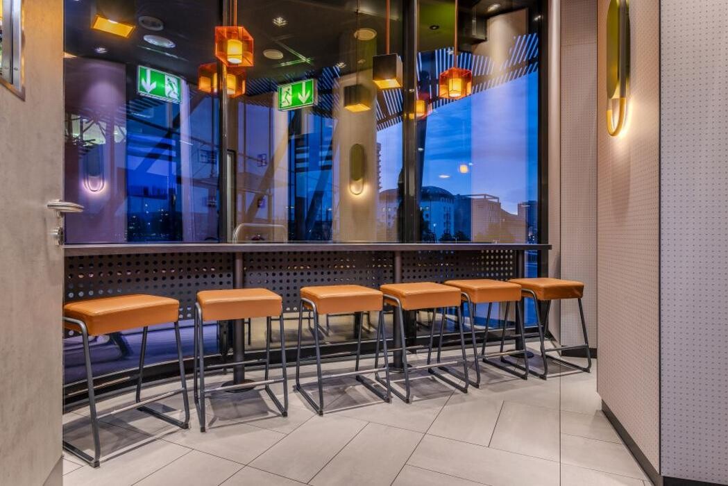 Bilder McDonald's