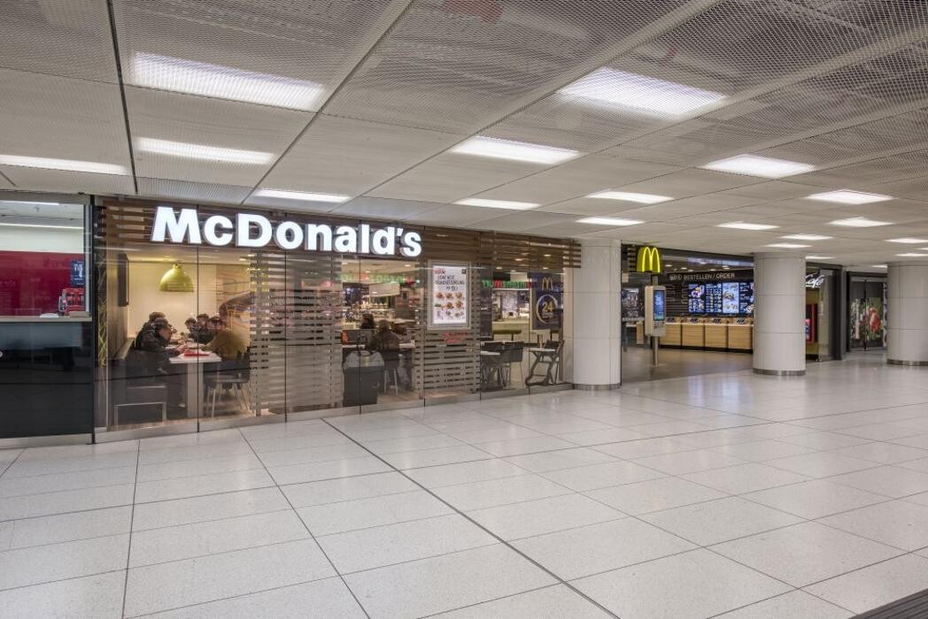 Bilder McDonald's