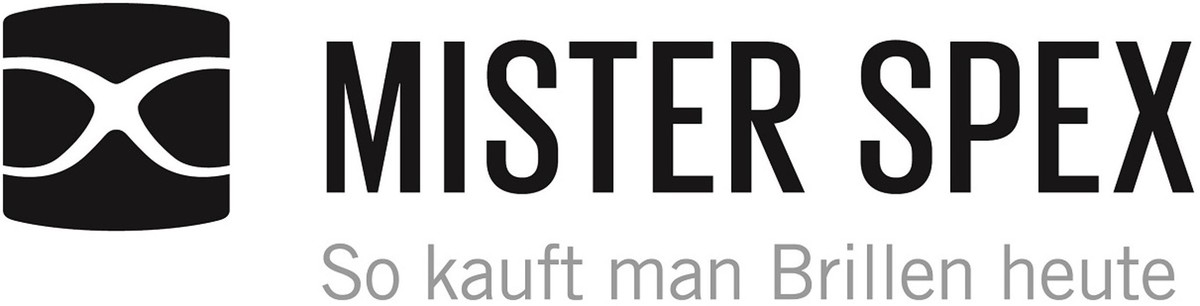 Mister Spex Optiker München / Olympia-Einkaufszentrum Logo