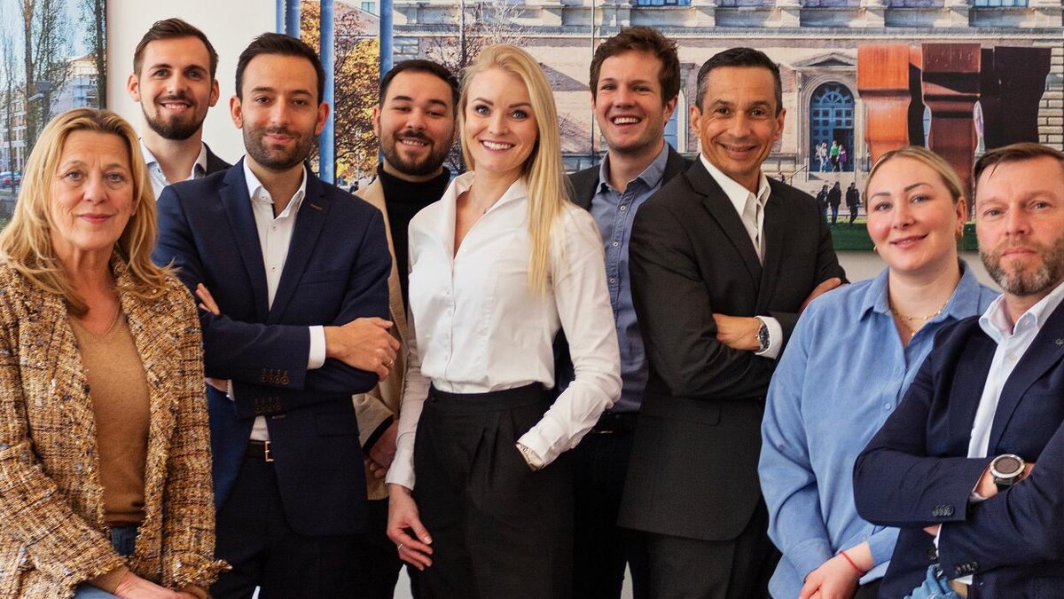 Bilder GARANT Immobilien München