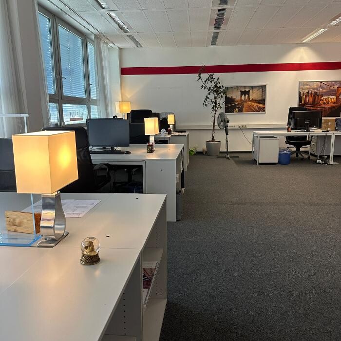 Bilder GARANT Immobilien München