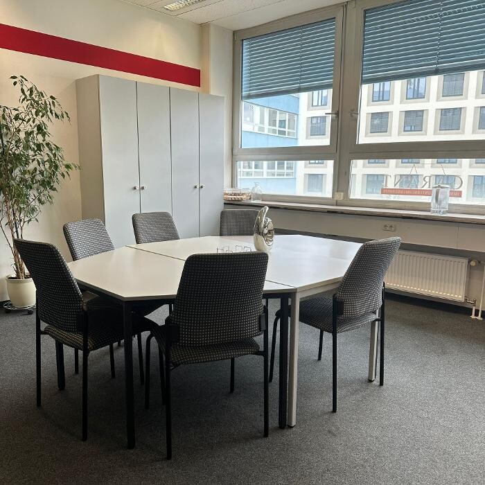 Bilder GARANT Immobilien München