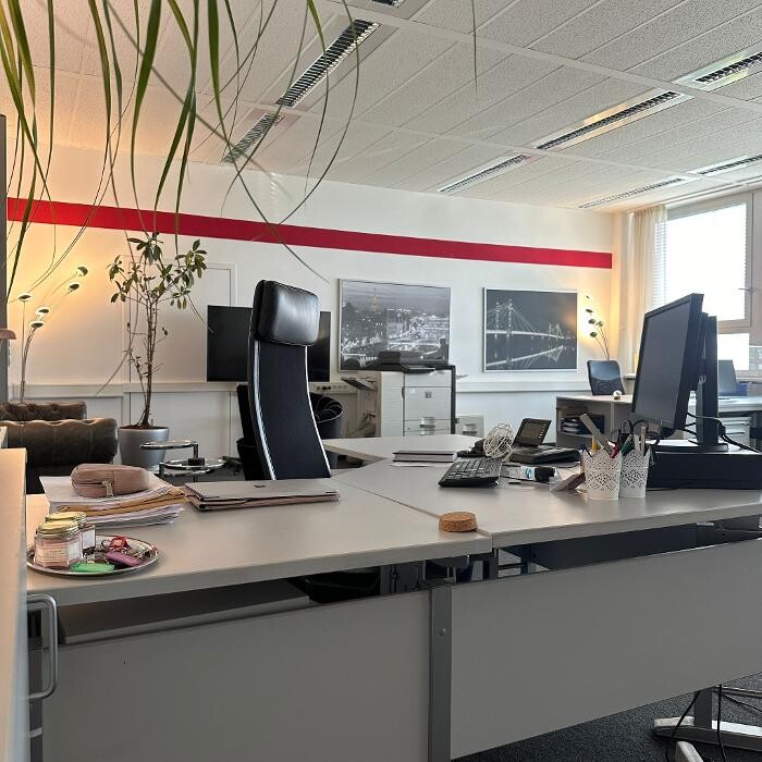 Bilder GARANT Immobilien München