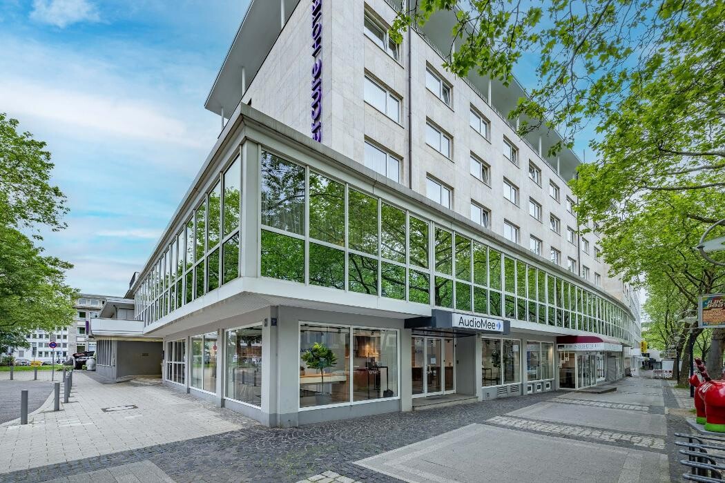 Bilder AudioMee Hörakustik Dortmund