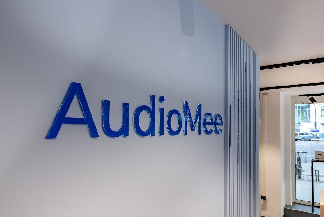 Bilder AudioMee Hörakustik Dortmund