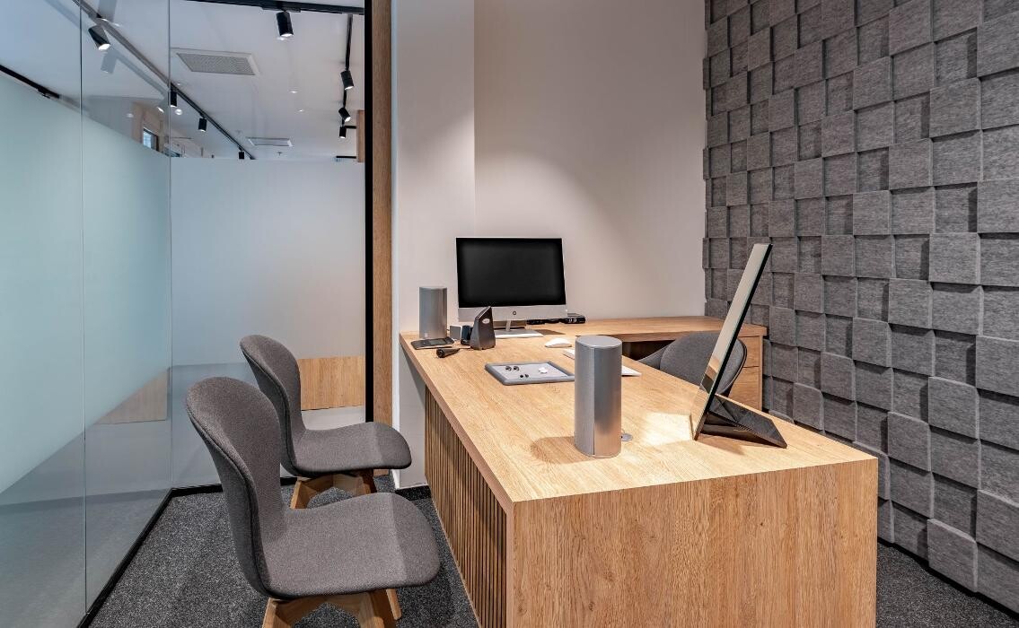 Bilder AudioMee Hörakustik Dortmund