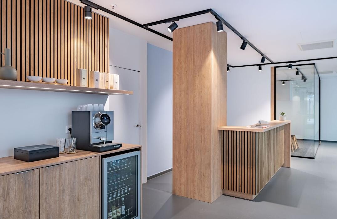 Bilder AudioMee Hörakustik Dortmund