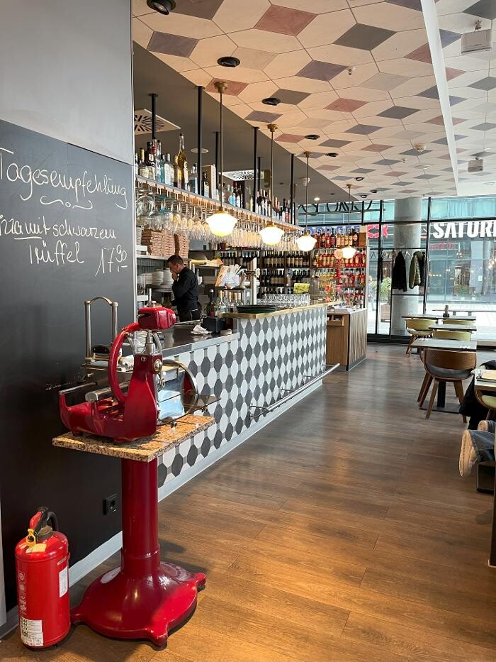 Bilder Ciao Bella Riem Arcaden