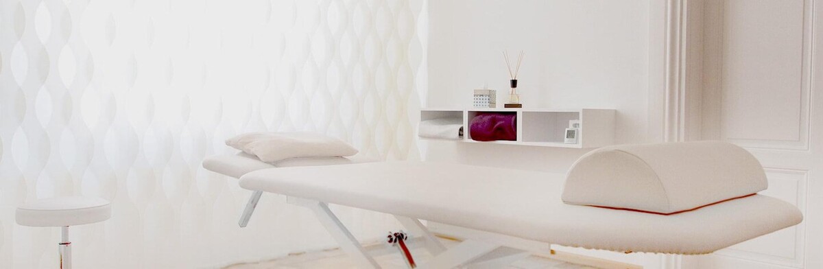 Bilder Osteopathie München & Private Physiotherapie Uta Pittino