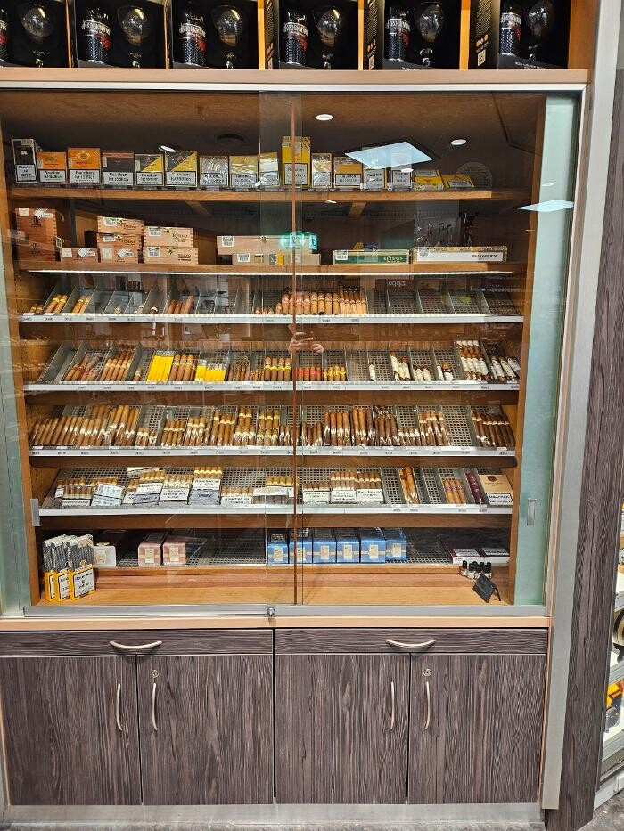 Bilder WOLSDORFF TOBACCO GmbH