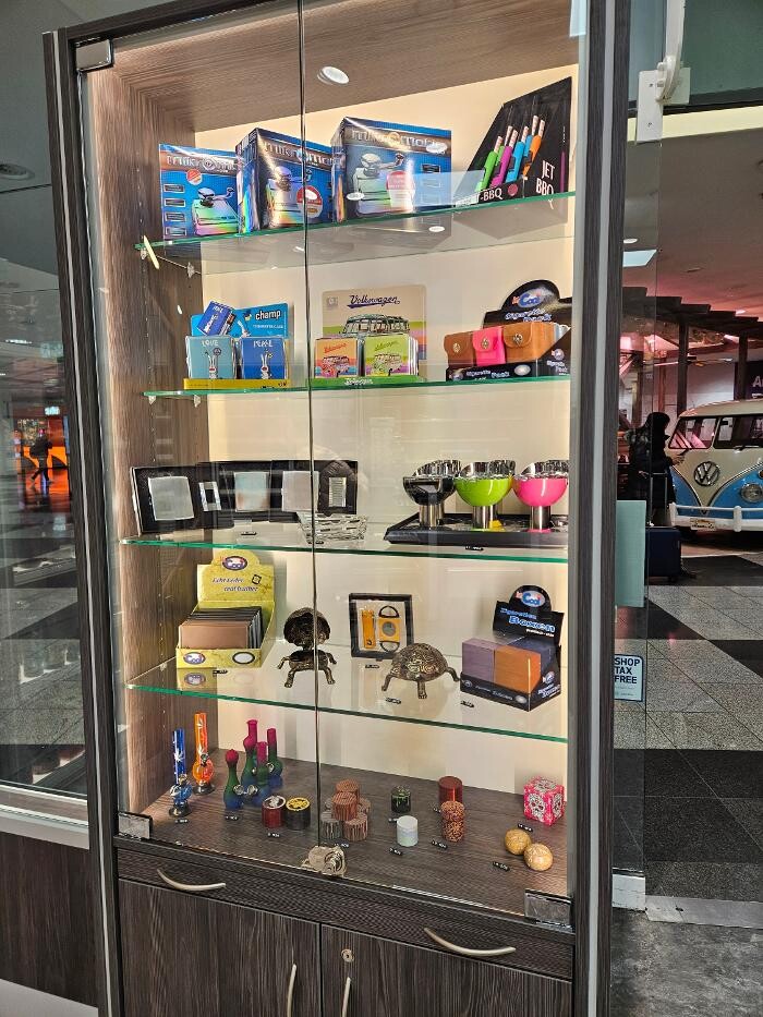 Bilder WOLSDORFF TOBACCO GmbH