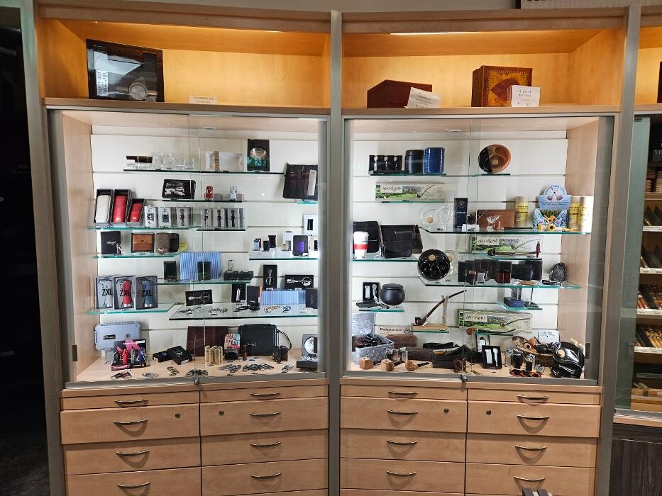 Bilder WOLSDORFF TOBACCO GmbH