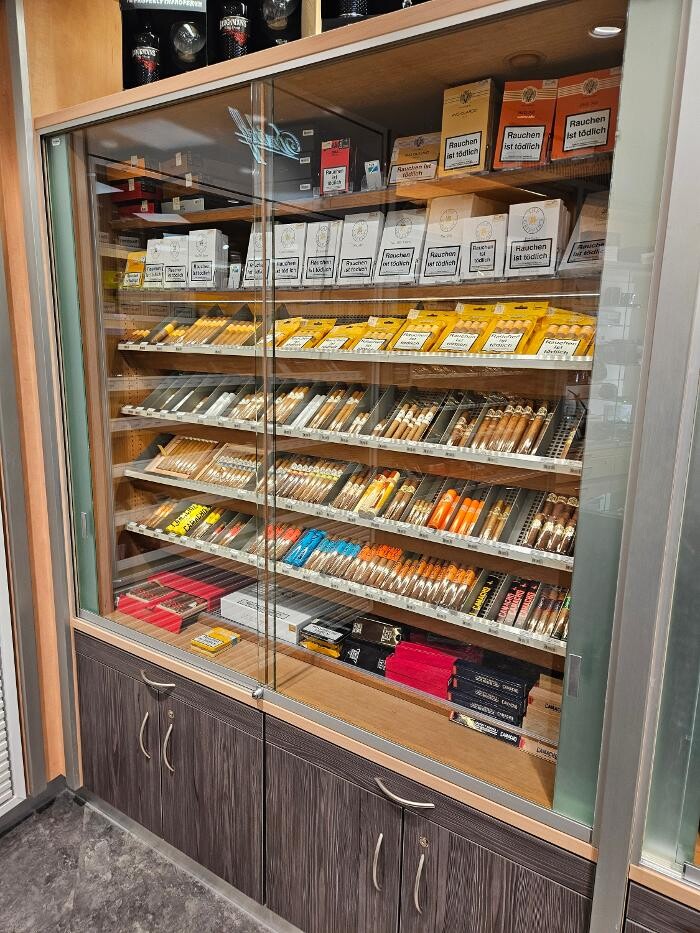 Bilder WOLSDORFF TOBACCO GmbH