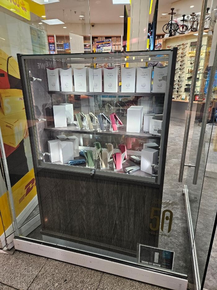 Bilder WOLSDORFF TOBACCO GmbH