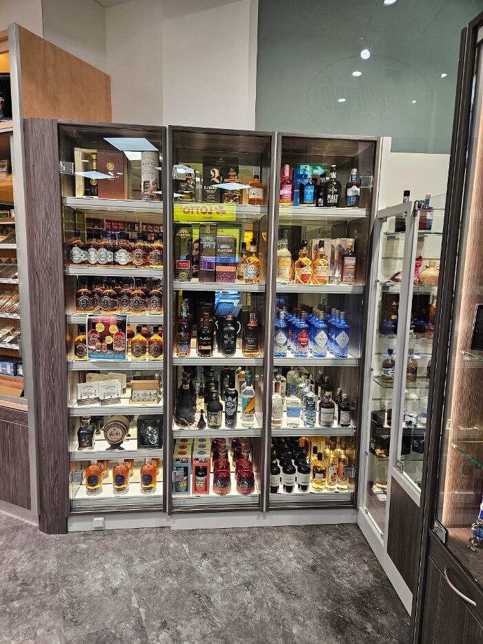 Bilder WOLSDORFF TOBACCO GmbH