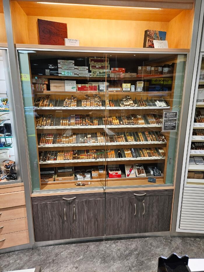 Bilder WOLSDORFF TOBACCO GmbH