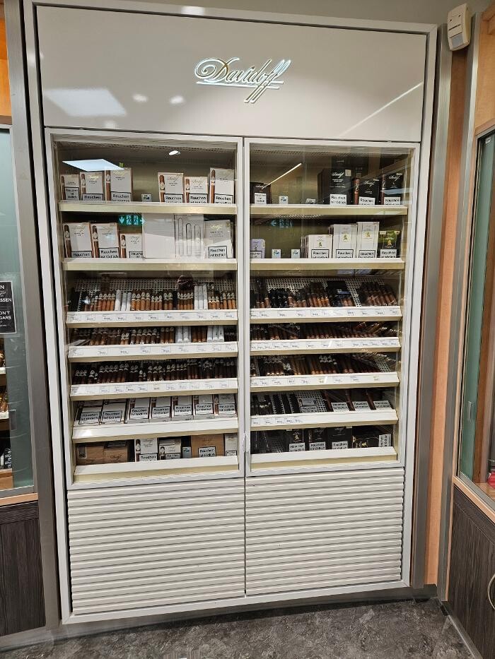 Bilder WOLSDORFF TOBACCO GmbH