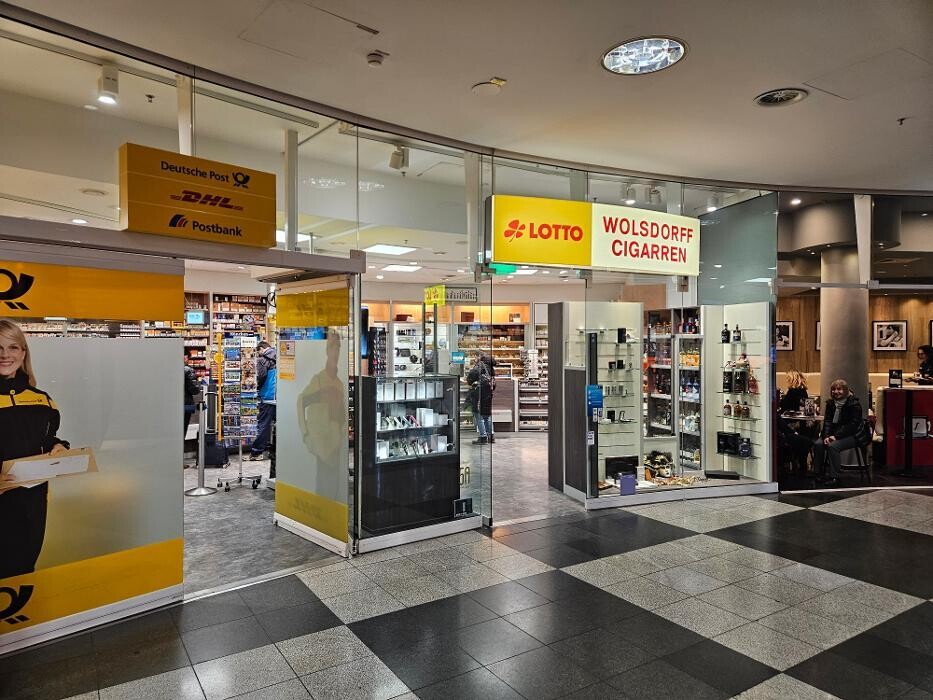 Bilder WOLSDORFF TOBACCO GmbH