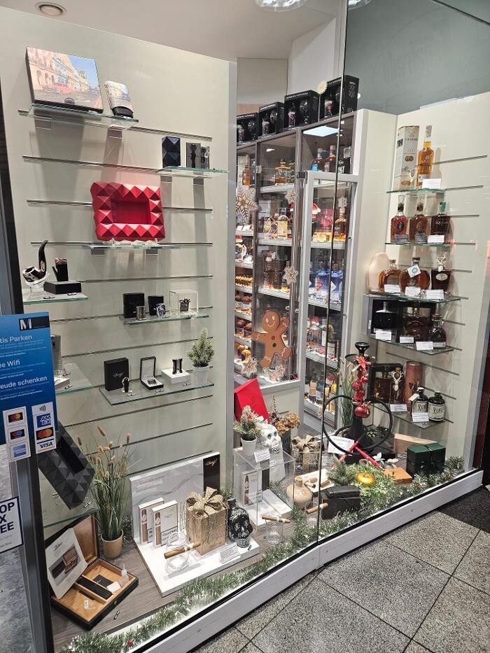 Bilder WOLSDORFF TOBACCO GmbH