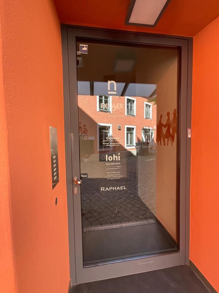 Bilder Lohi - Lohnsteuerhilfe Bayern e. V. Rosenheim