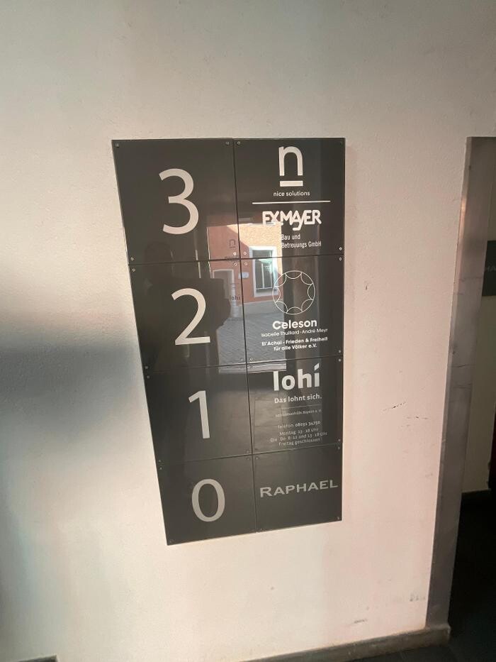 Bilder Lohi - Lohnsteuerhilfe Bayern e. V. Rosenheim
