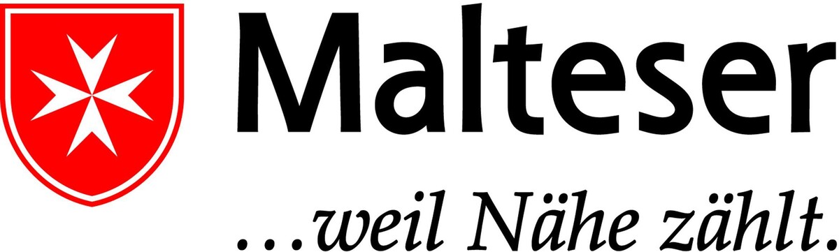 Malteser Kreisgeschaeftsstelle Logo