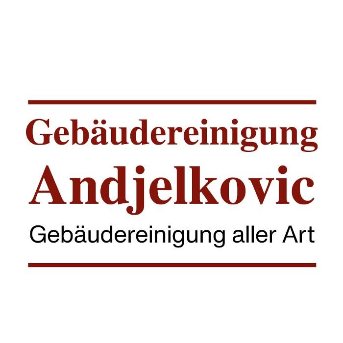 Bilder Gebäudereinigung Andjelkovic e.K.