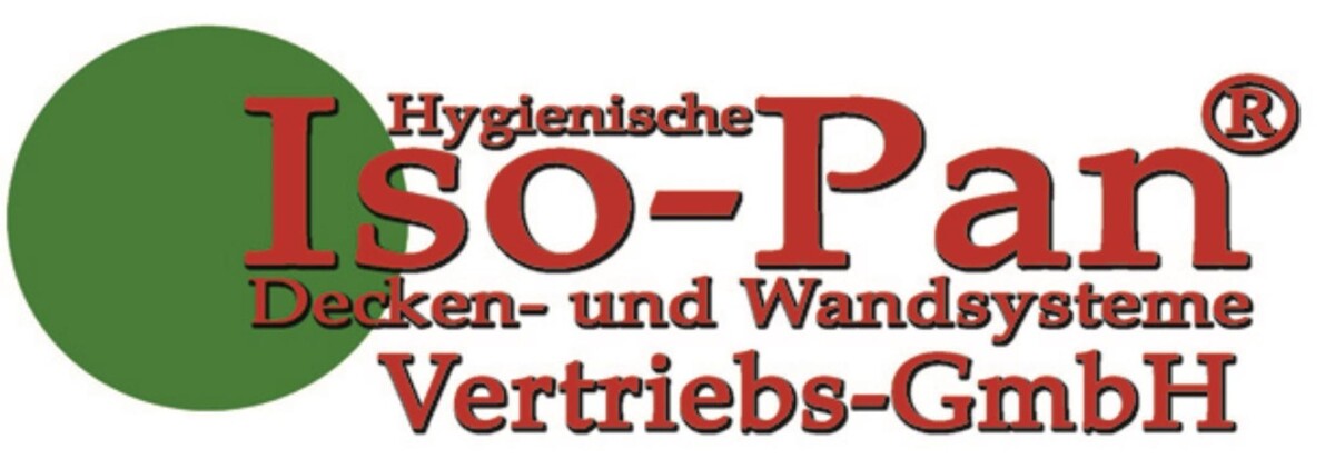 Iso-Pan Vertriebs GmbH Logo