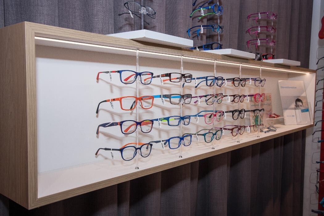 Bilder Optik Wiedenmann
