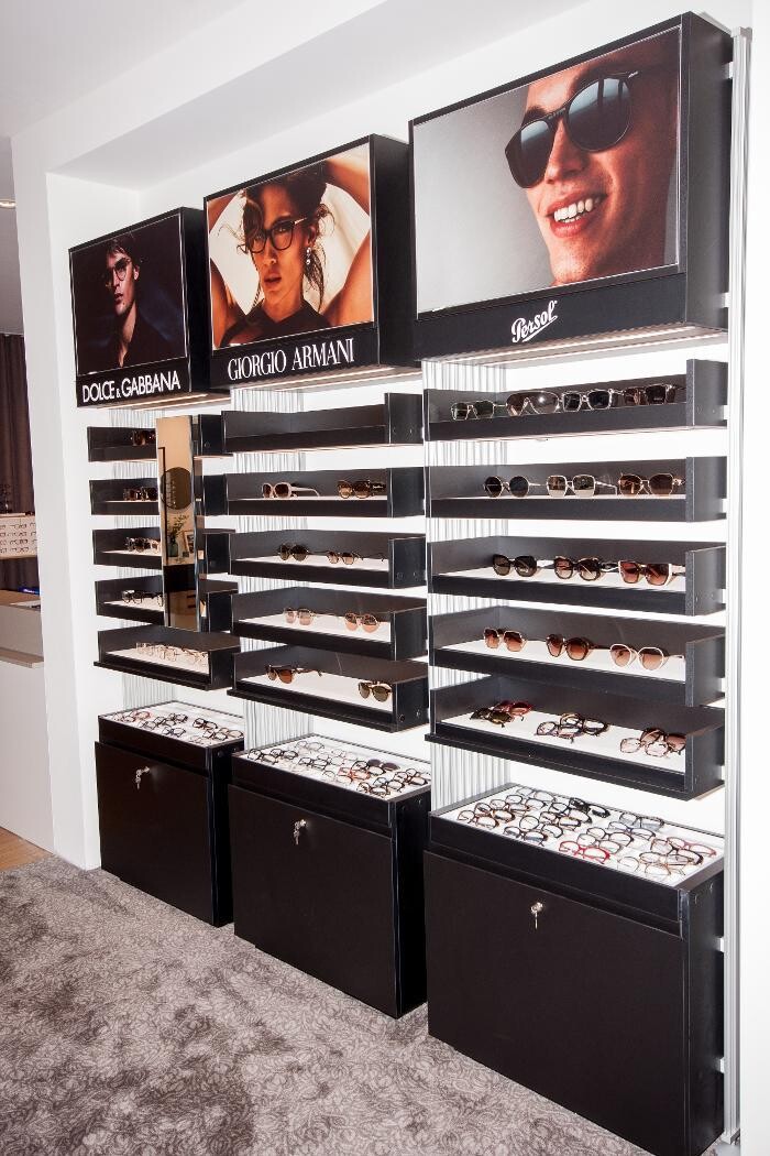 Bilder Optik Wiedenmann